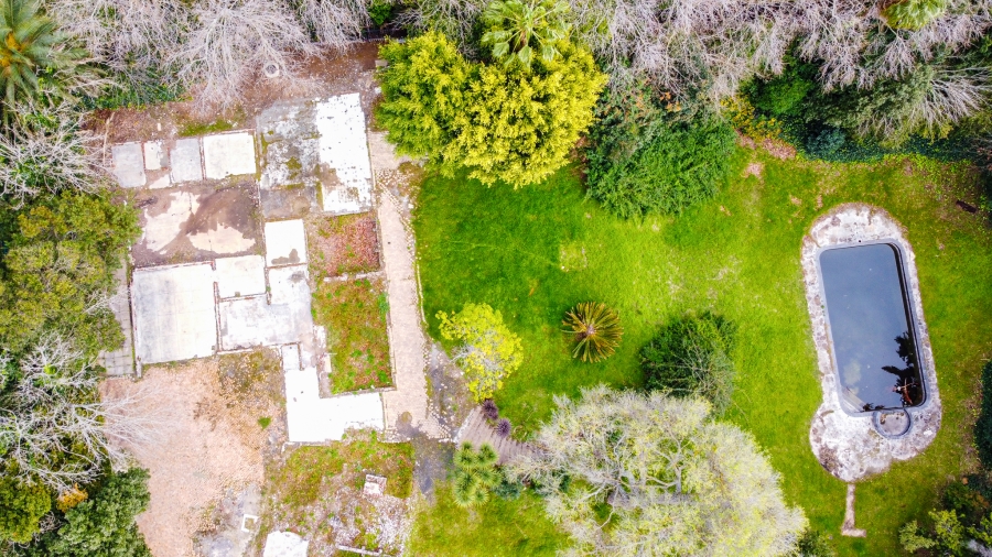 0 Bedroom Property for Sale in Bishopscourt Western Cape